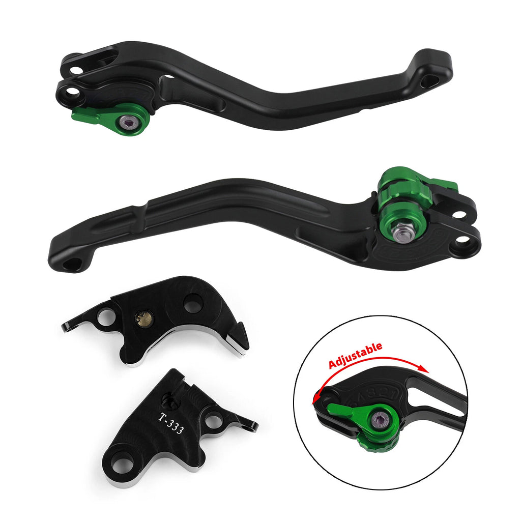 Clutch Brake Lever for Daytona 675, Speed Triple T9 (2013–2016)
