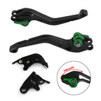 Clutch Brake Lever for Daytona 675, Speed Triple T9 (2013–2016)
