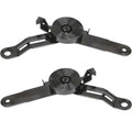 Hood Hinges for Chevy Suburban (2007-2014)