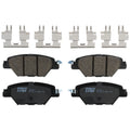 Disc Brake Pad Set for Mazda CX-9 (2016–2023)