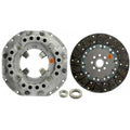 12" Single Stage Clutch Kit for FE063CA (with 1-3/4" 10 Spline Disc)