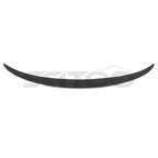 Lip Type Spoiler Wing for BMW 3-Series F30 4Dr Sedan (2012–2018)