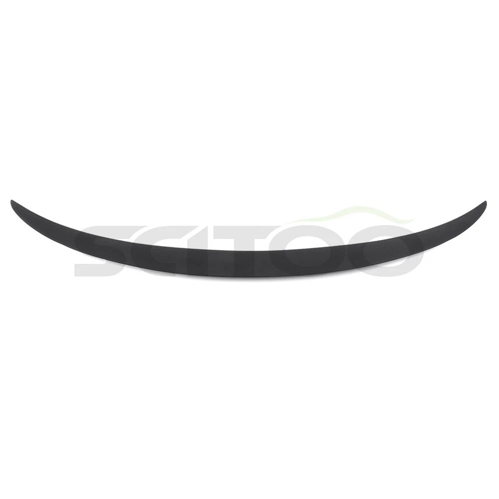 Lip Type Spoiler Wing for BMW 3-Series F30 4Dr Sedan (2012–2018)