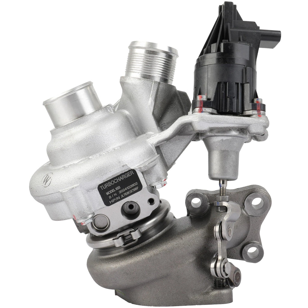 Pair Turbo Turbocharger for Ford F-150 (2018–2020) & Expedition (2018–2021)