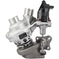 Pair Turbo Turbocharger for Ford F-150 (2018–2020) & Expedition (2018–2021)