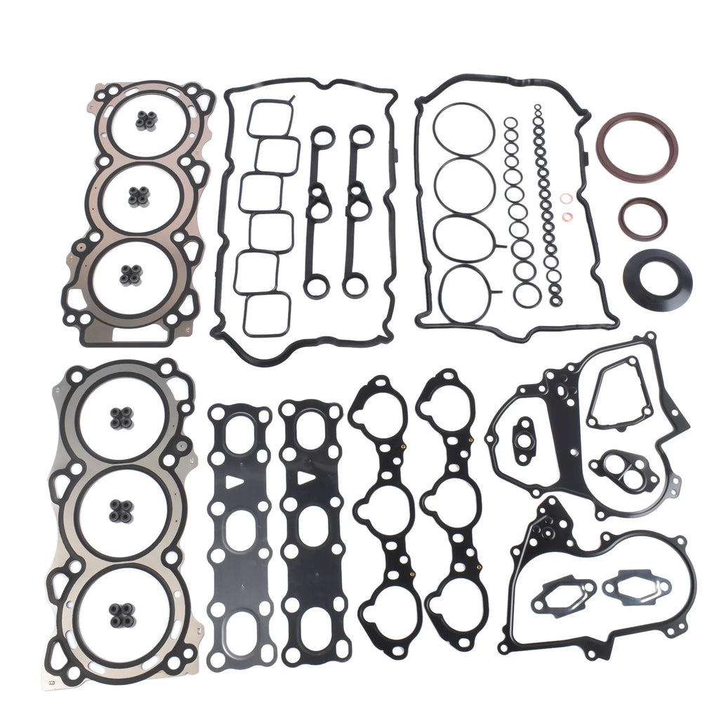 Cylinder Head Gasket Set for Nissan 370Z Infiniti G37 (2009–2020)