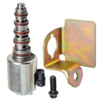 VGT Solenoid Turbo Actuator Valve for GMC Savana (2006–2010)