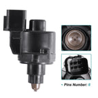 Idle Air Control Valve for Dodge Spirit (1990–1995) MD628053