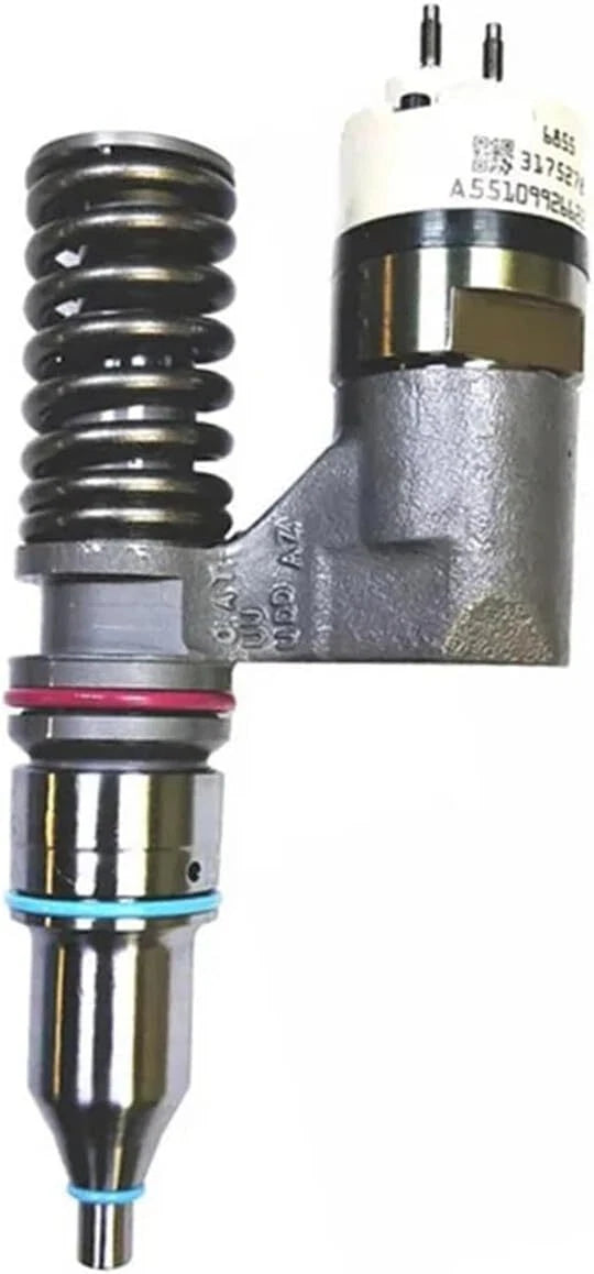 Fuel Injector 317-5278 20R-0055 for CAT C10 C11 C12 C13 (1993–2010)