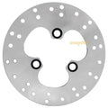 Front Brake Disc Rotor for Honda TRX400EX Sportrax 400 (1993–2008) TRX400X (2009)