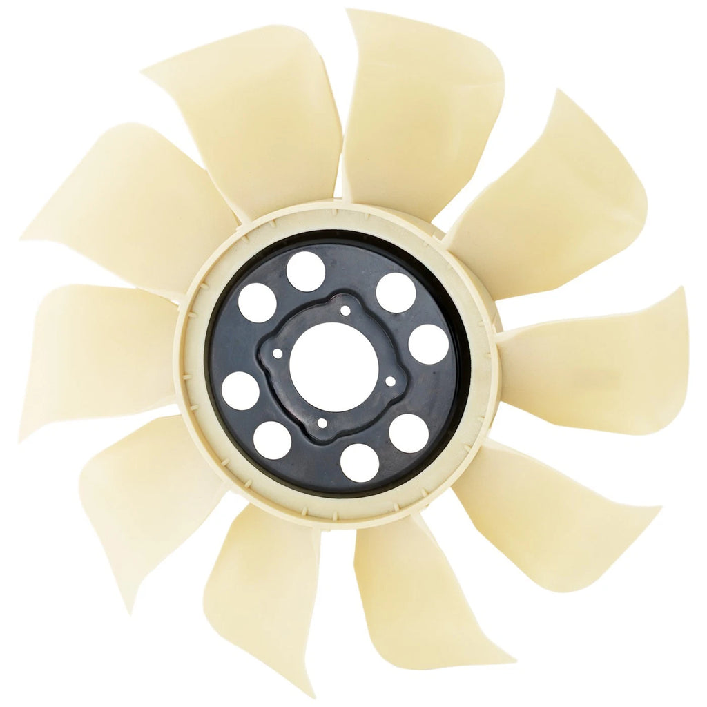 Fan Blade Radiator Cooling for E350 E150 E250 E450 F250