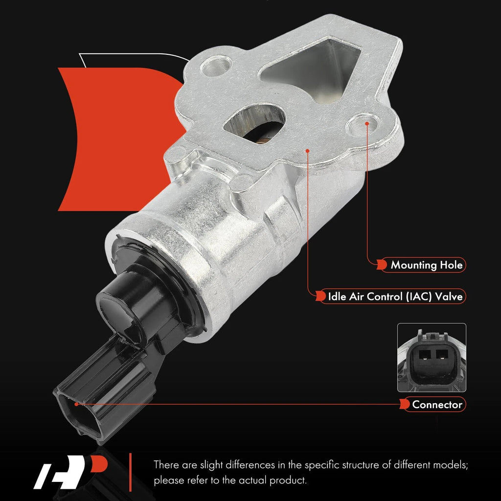 Idle Air Control Valve for Dodge Neon (2001-2005)
