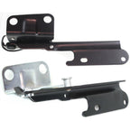 Set of 2 Hood Hinges for Ford (2004–2008)