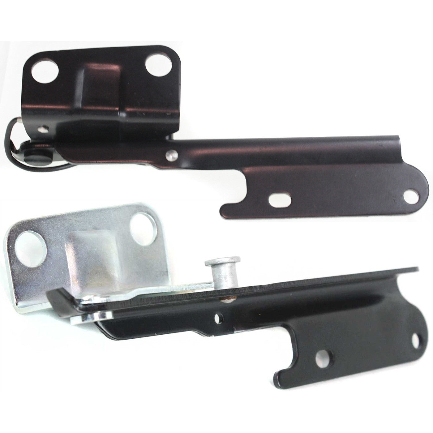 Set of 2 Hood Hinges for Ford (2004–2008)