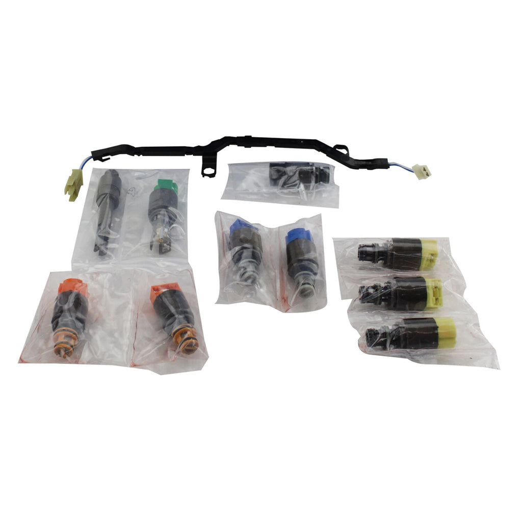 Auto Trans Solenoid Valve Kit for ZF (1068 298 047)