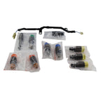 Auto Trans Solenoid Valve Kit for ZF (1068 298 047)