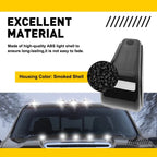 LED Roof Cab Lights for Off-Road Vehicles (12V)