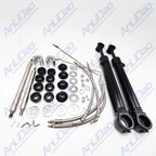 Cylinder Hose Kit for Mercruiser 1 2 3
