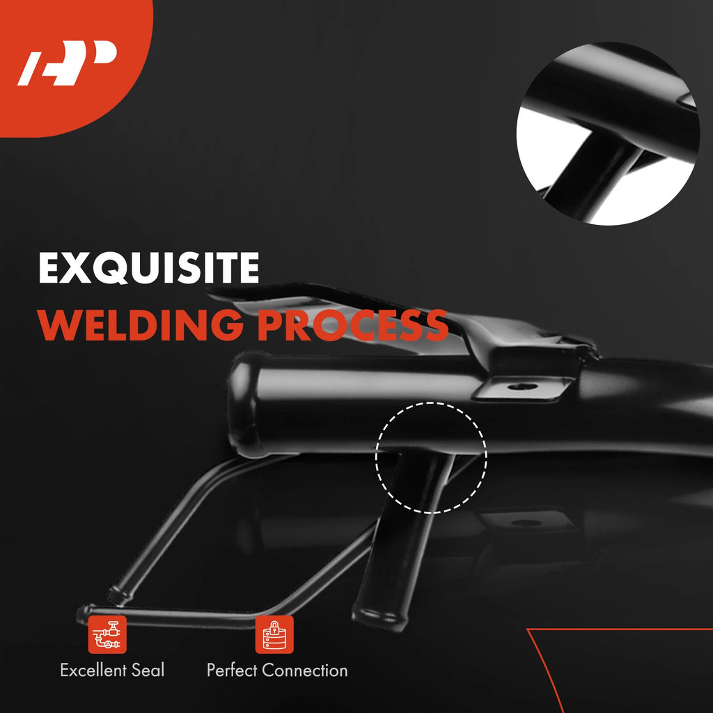 Fuel Tank Filler Neck for Nissan Pathfinder (2003–2004)
