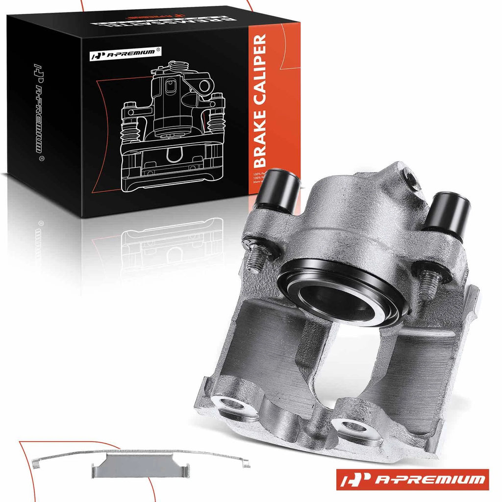 Front Left Brake Caliper for BMW E36 E46 E85 (1992–2006)
