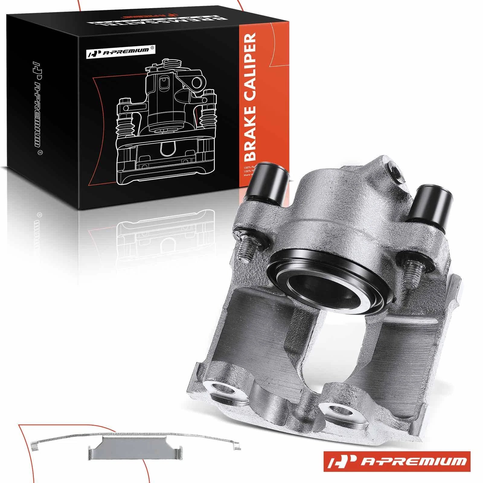 Front Left Brake Caliper for BMW E36 E46 E85 (1992–2006)