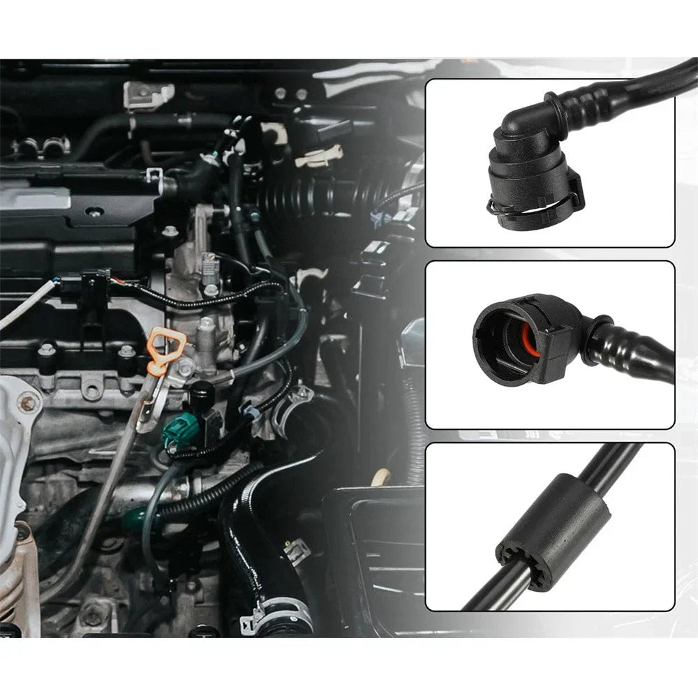 Coolant Radiator Hose for BMW X4 2019, X3 2018-2019 (2018-2019)
