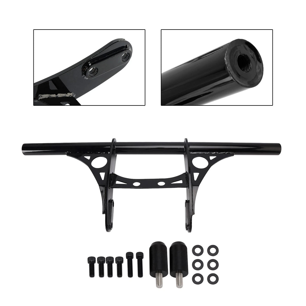 Bumper Engine Protection Guard Crash Bar for XL883 1200 X48 72 (2004–2025)