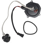 HID Xenon Headlight Ballast for Infiniti G37 (2008–2012)