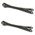 Set of 2 Moog Rear Suspension Trailing Arms for BMW F22 F23 F30 (2014–2020)