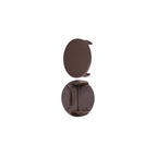Interior Door Panel Armrest Screw Retainer Covers for Toyota Tacoma (01-04)