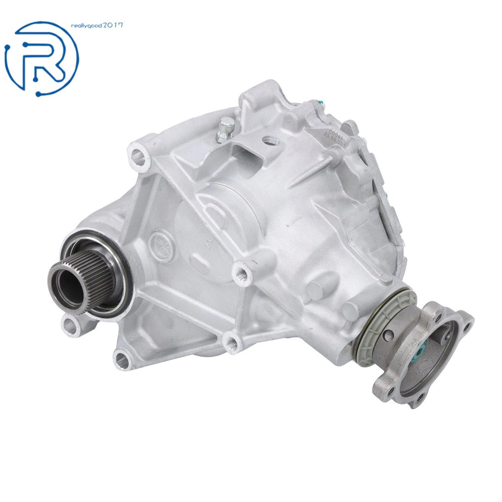 Front Transfer Case Assembly for Mazda CX-9 (2007–2015) AW21-27-500R