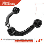 10x Front Control Arm Sway Bar Link Tie Rod for Ford F-150 (2004–2005)