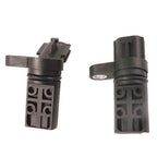 2Pcs Camshaft Crankshaft Position Sensor for Nissan Frontier (2007-2014)