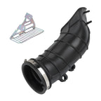 Air Outlet Clutch Hose & Belt Screen 5414537 for Polaris Ranger Crew 900 (2014–2016)