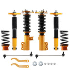 Performance Coilover Kit for Hyundai Genesis Coupe (2011–2016)