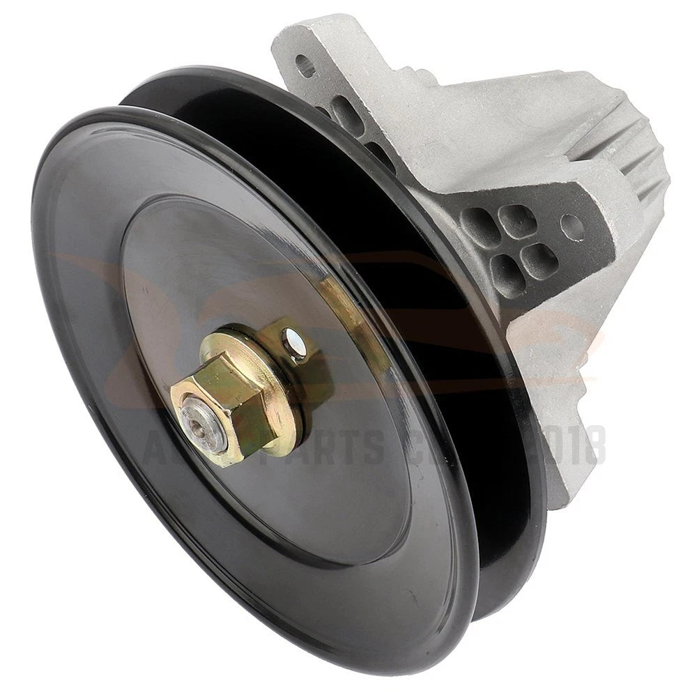 2 Spindle Assembly for MTD 42" Deck (Various Models)