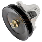 2 Spindle Assembly for MTD 42" Deck (Various Models)