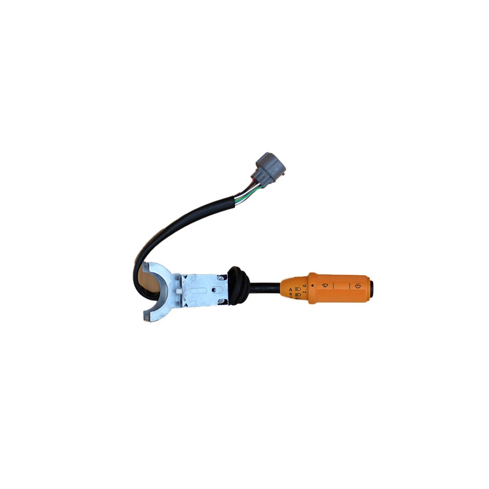 Right Hand FWD Light Switch 701/37702 for JCB 2CX 2CX AM LE 2CXL 2CX Farmaster (–)