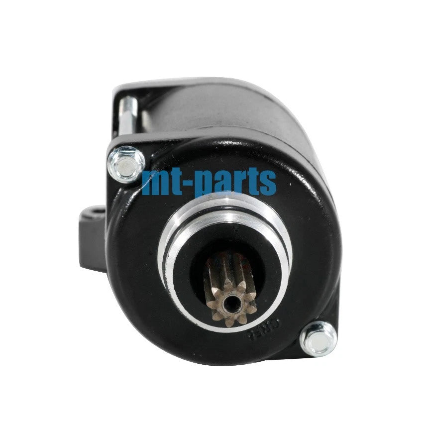 Starter for Honda CRF250L (2013–2022), CRF250M (2014–2018), CRF250R Rally (2017–2022)