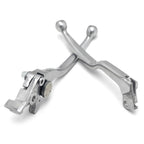 Brake & Clutch Levers for Suzuki Katana 600 GSX750F (1989–2007) SV650/SV650S (1999–2008)