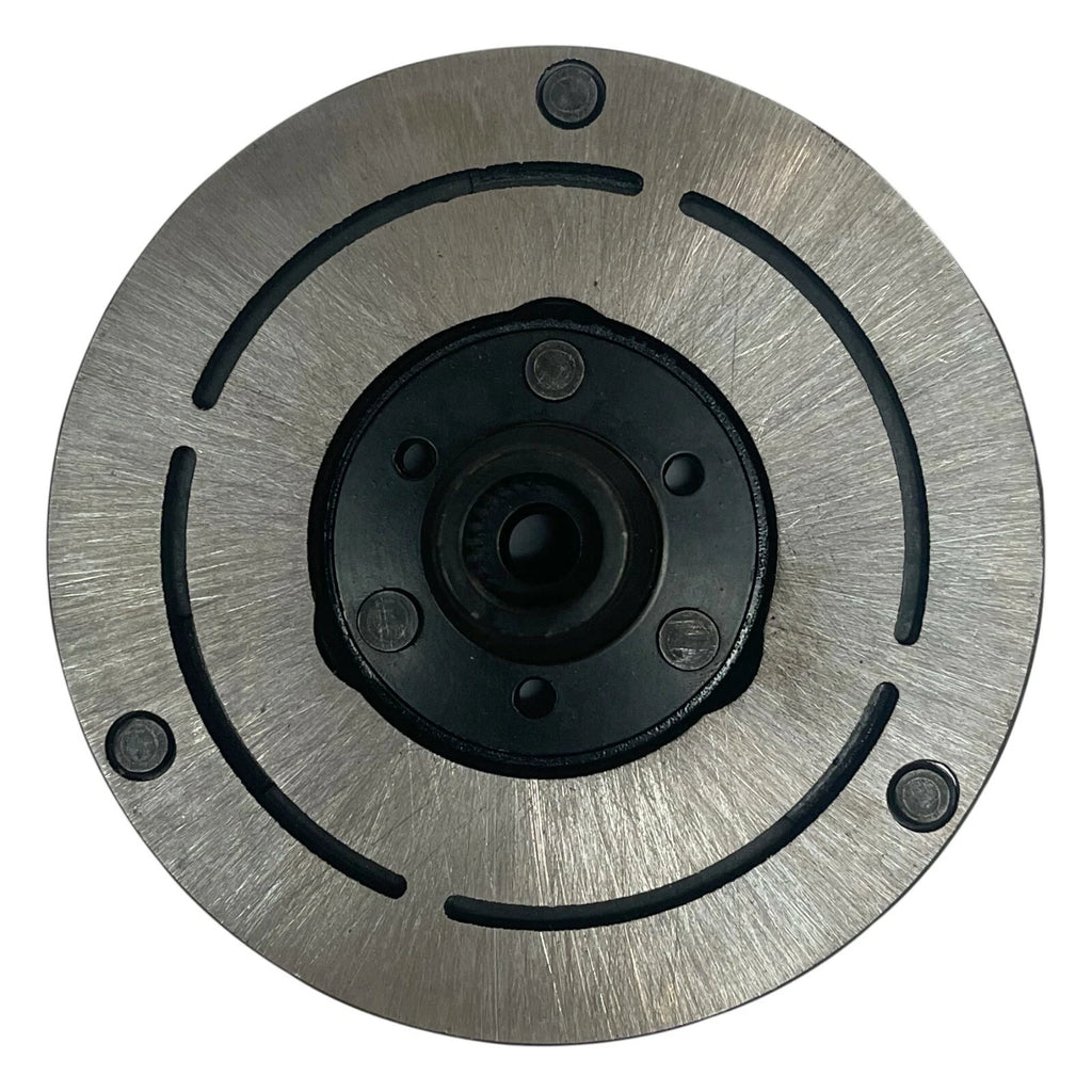 AC Compressor Clutch Replacement for Ford F-150 3.3L (2018-2020)