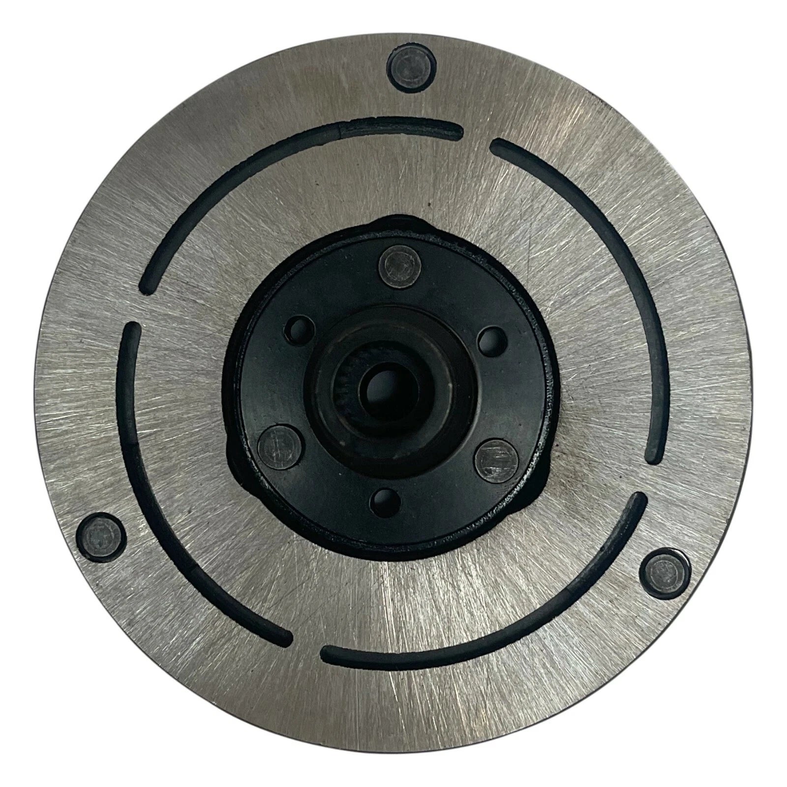 AC Compressor Clutch Replacement for Ford F-150 3.3L (2018-2020)