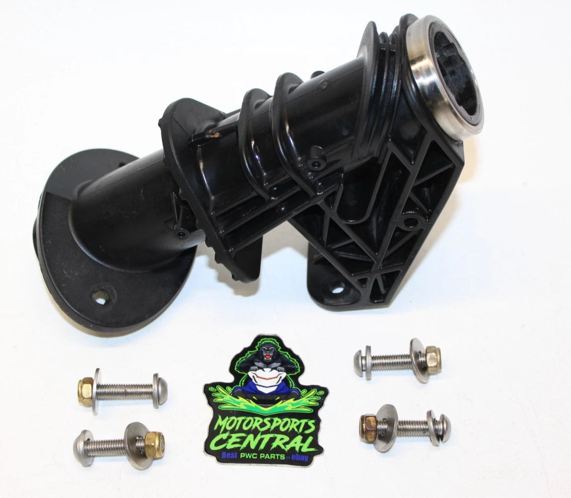Molded Wakeboard Handle Sub Support Base for Sea-Doo RXT-X/WAKE PRO/GTX (2008–2019)
