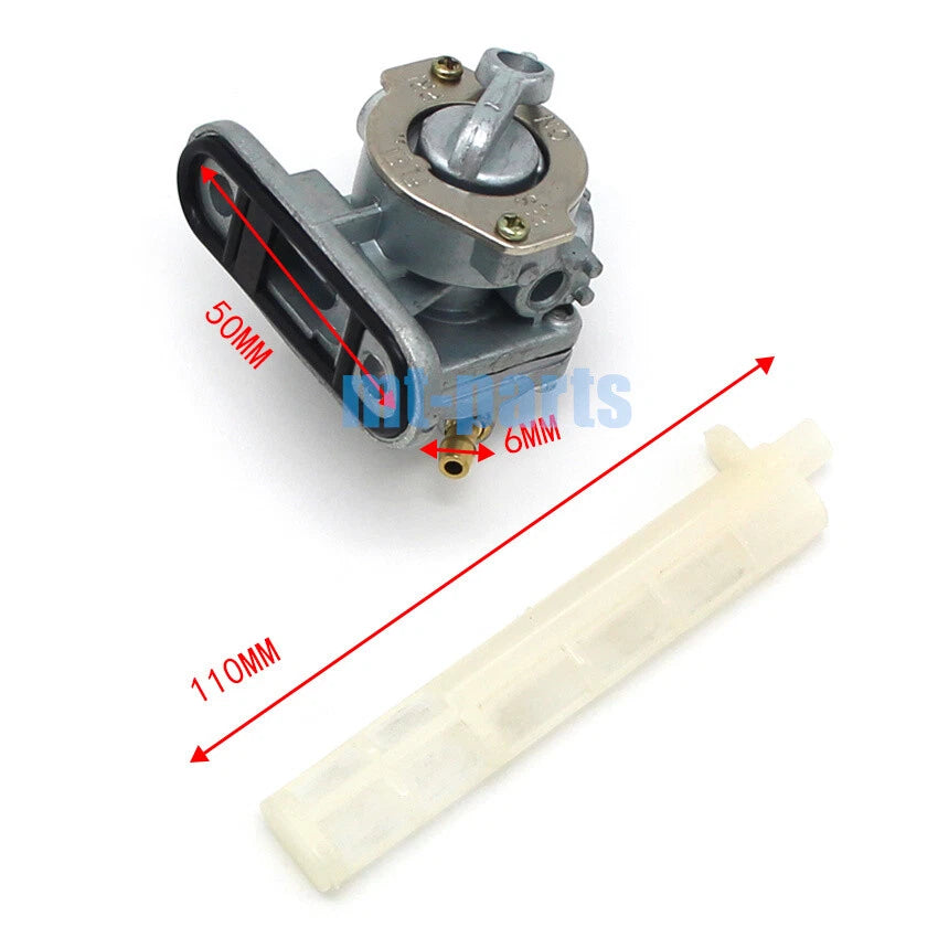 Fuel Petrol Valve Petcock for Suzuki GS1100 GS1000G (1980–1984)