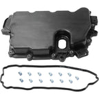 Transmission Valve Body Cover & Gasket Kit for Chevrolet Equinox (2016–2021)