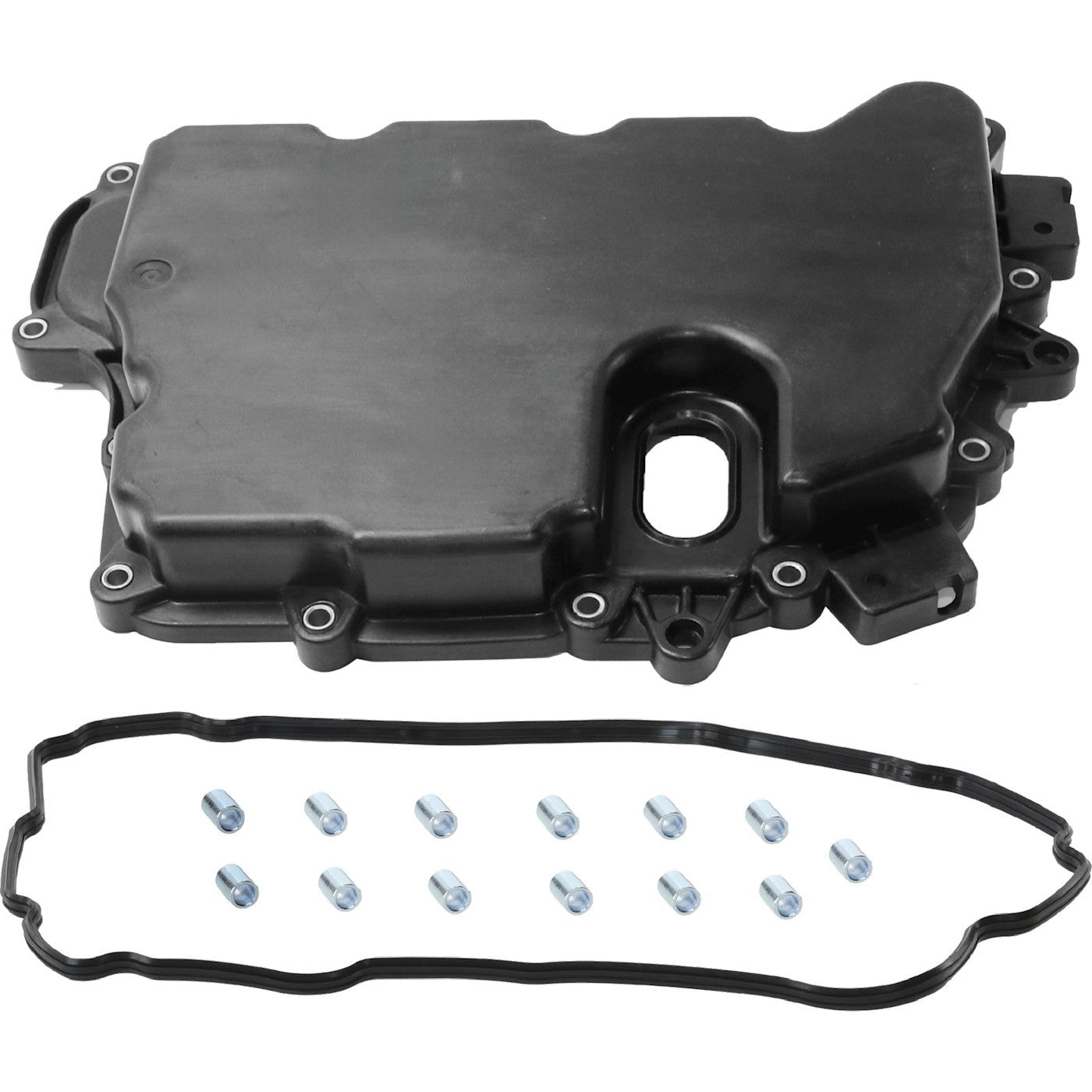 Transmission Valve Body Cover & Gasket Kit for Chevrolet Equinox (2016–2021)