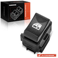 Power Window Switch for Chevy Impala, Monte Carlo (2000–2005)
