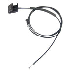 Hood Release Cable for Mazda 3 (2019-2022)