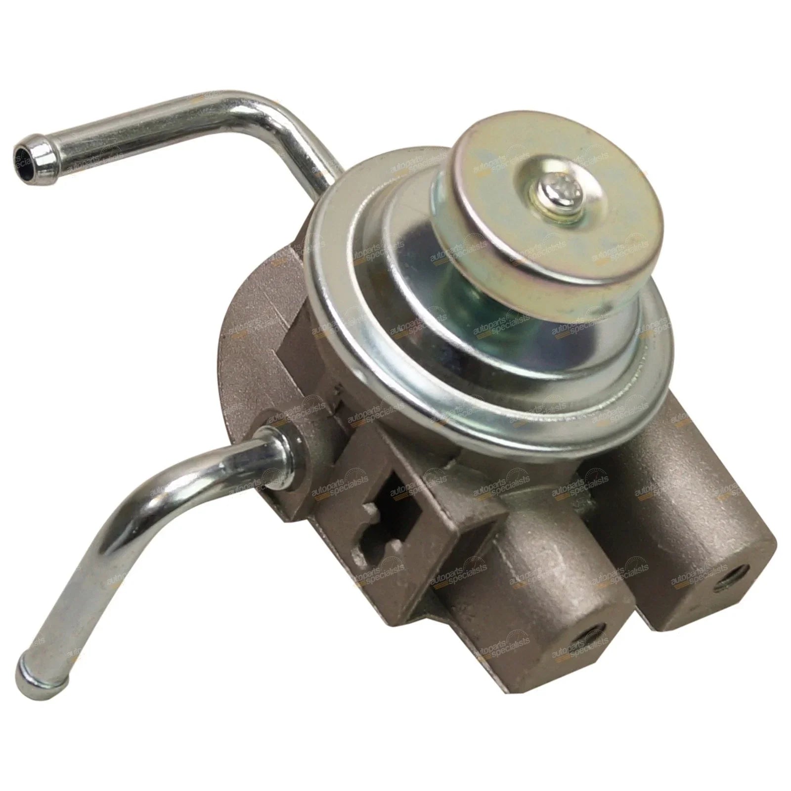 Diesel Fuel Primer Pump Assembly for Mazda Bravo B2500 (2002 - 2006)