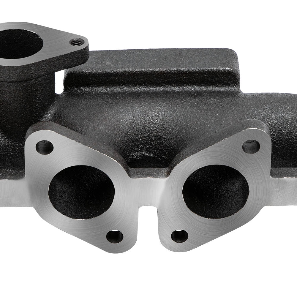 Turbo Exhaust Manifold for VW Golf Passat (1990–2005)